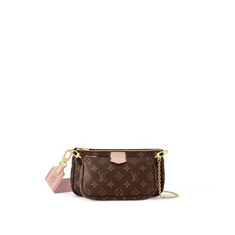 louis vuitton multi pochette accessoires bag|louis vuitton lv multi pochette.